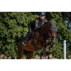 Zadeldek Equestrian Stockholm Avenue Green Springen Donkergroen
