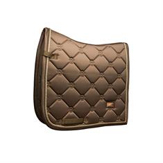 Zadeldek Equestrian Stockholm Champagne Middenbruin