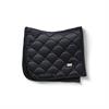 Zadeldek Equestrian Stockholm Dark Ocean Dressuur Donkerblauw-donkergrijs