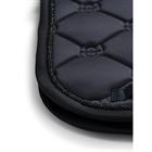 Zadeldek Equestrian Stockholm Dark Ocean Dressuur Donkerblauw-donkergrijs