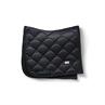 Zadeldek Equestrian Stockholm Dark Ocean Dressuur Donkerblauw-donkergrijs
