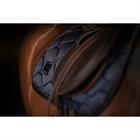 Zadeldek Equestrian Stockholm Dark Ocean Springen Donkerblauw-donkergrijs