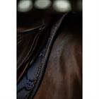 Zadeldek Equestrian Stockholm Dark Ocean Springen Donkerblauw-donkergrijs