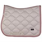 Zadeldek Equestrian Stockholm Desert Rose Lichtroze