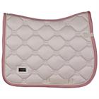 Zadeldek Equestrian Stockholm Desert Rose Lichtroze