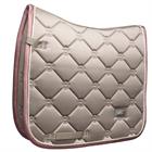 Zadeldek Equestrian Stockholm Desert Rose Lichtroze