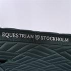 Zadeldek Equestrian Stockholm Dramatic Monday Donkergroen