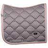 Zadeldek Equestrian Stockholm Dusty Pink Roze-grijs