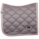 Zadeldek Equestrian Stockholm Dusty Pink Roze-grijs