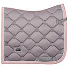 Zadeldek Equestrian Stockholm Dusty Pink Roze-grijs