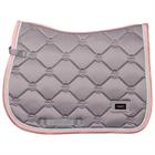 Zadeldek Equestrian Stockholm Dusty Pink Roze-grijs