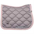Zadeldek Equestrian Stockholm Dusty Pink Roze-grijs