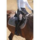 Zadeldek Equestrian Stockholm Dusty Pink Roze-grijs