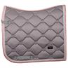 Zadeldek Equestrian Stockholm Dusty Pink Roze-grijs