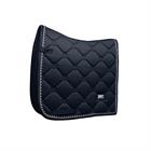 Zadeldek Equestrian Stockholm Midnight Blue Blauw