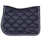 Zadeldek Equestrian Stockholm Midnight Blue Blauw