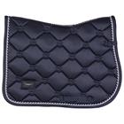 Zadeldek Equestrian Stockholm Midnight Blue Blauw