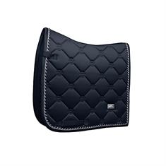 Zadeldek Equestrian Stockholm Midnight Blue Blauw