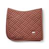 Zadeldek Equestrian Stockholm Modern Coral Dressuur Lichtroze