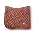 Zadeldek Equestrian Stockholm Modern Coral Dressuur Lichtroze
