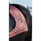 Zadeldek Equestrian Stockholm Modern Coral Dressuur Lichtroze