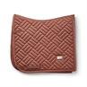 Zadeldek Equestrian Stockholm Modern Coral Dressuur Lichtroze