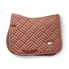 Zadeldek Equestrian Stockholm Modern Coral Springen Lichtroze
