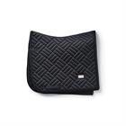 Zadeldek Equestrian Stockholm Modern Dark Ocean Dressuur Donkerblauw-donkergrijs