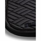 Zadeldek Equestrian Stockholm Modern Dark Ocean Dressuur Donkerblauw-donkergrijs