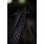 Zadeldek Equestrian Stockholm Modern Dark Ocean Dressuur Donkerblauw-donkergrijs