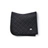 Zadeldek Equestrian Stockholm Modern Dark Ocean Dressuur Donkerblauw-donkergrijs