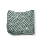 Zadeldek Equestrian Stockholm Modern Mint Green Dressuur Lichtgroen