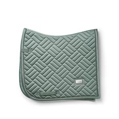 Zadeldek Equestrian Stockholm Modern Mint Green Dressuur Lichtgroen