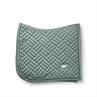 Zadeldek Equestrian Stockholm Modern Mint Green Dressuur Lichtgroen