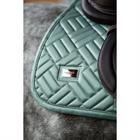 Zadeldek Equestrian Stockholm Modern Mint Green Springen Lichtgroen