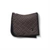 Zadeldek Equestrian Stockholm Modern Mocha Dressuur Bruin