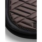 Zadeldek Equestrian Stockholm Modern Mocha Dressuur Bruin