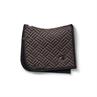 Zadeldek Equestrian Stockholm Modern Mocha Dressuur Bruin