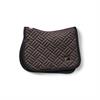 Zadeldek Equestrian Stockholm Modern Mocha Jumping Bruin