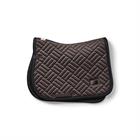 Zadeldek Equestrian Stockholm Modern Mocha Jumping Bruin