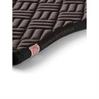 Zadeldek Equestrian Stockholm Modern Mocha Jumping Bruin
