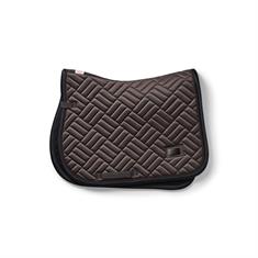 Zadeldek Equestrian Stockholm Modern Mocha Jumping Bruin