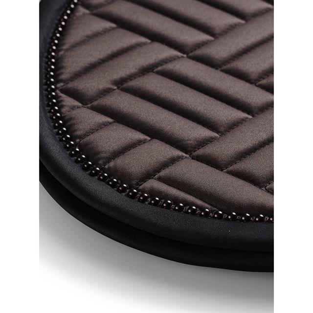 Zadeldek Equestrian Stockholm Modern Mocha Jumping Bruin