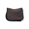 Zadeldek Equestrian Stockholm Modern Mocha Jumping Bruin