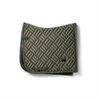 Zadeldek Equestrian Stockholm Modern Striking Valley Dressuur Groen