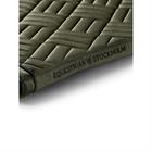 Zadeldek Equestrian Stockholm Modern Striking Valley Dressuur Groen