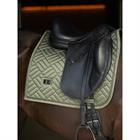 Zadeldek Equestrian Stockholm Modern Striking Valley Dressuur Groen