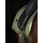 Zadeldek Equestrian Stockholm Modern Striking Valley Dressuur Groen