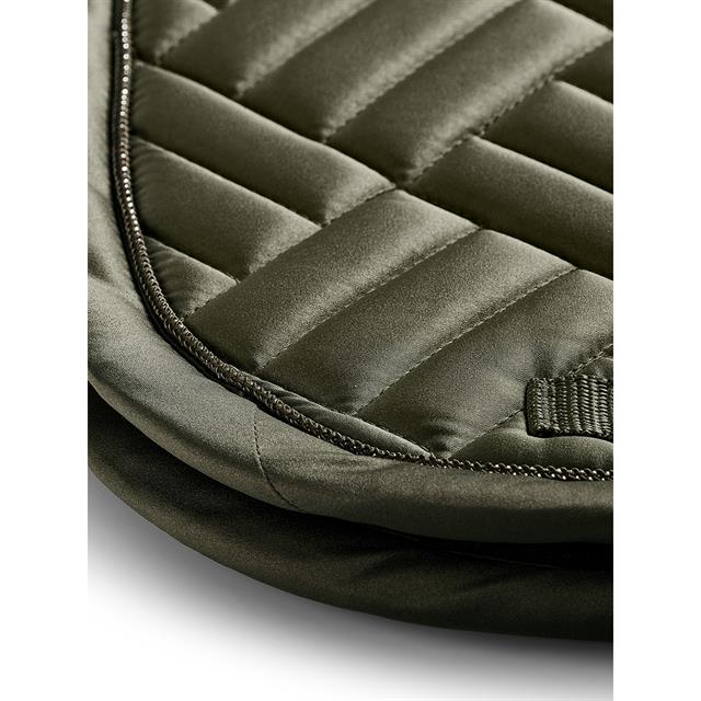 Zadeldek Equestrian Stockholm Modern Striking Valley Dressuur Groen