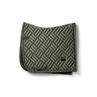 Zadeldek Equestrian Stockholm Modern Striking Valley Dressuur Groen